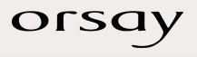 orsay gazetka